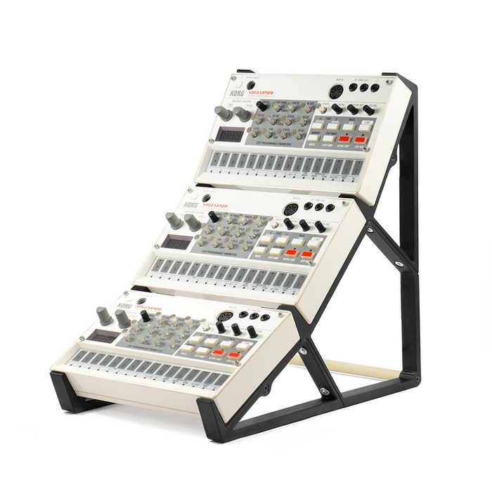 RESTAND Korg Volca Triple Stand