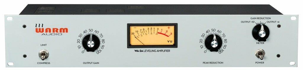 WARM AUDIO WA-2A