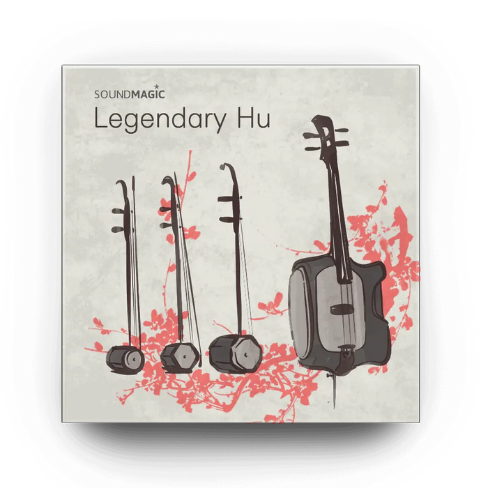 SoundMagic Legendary Hu
