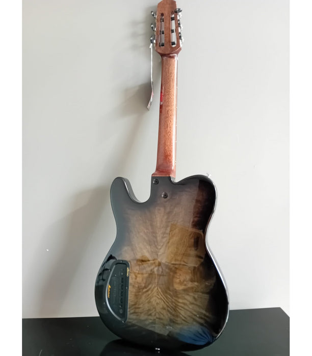 MERIDA PSC-300-TC Stage guitar, High Gloss, OTG Stage Pickup System c/borsa