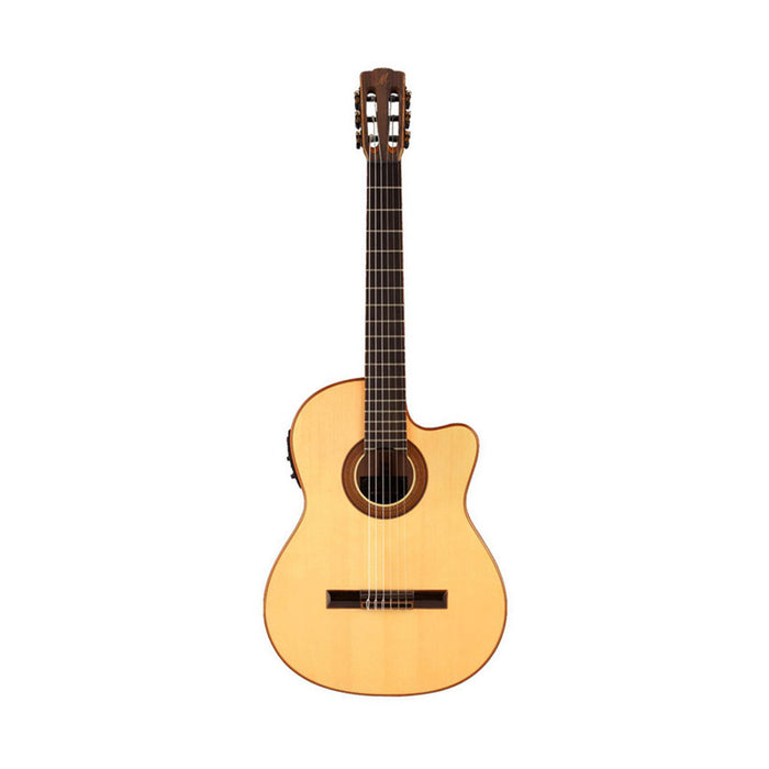 MERIDA T-45CEH Classic Guitar+PSY101