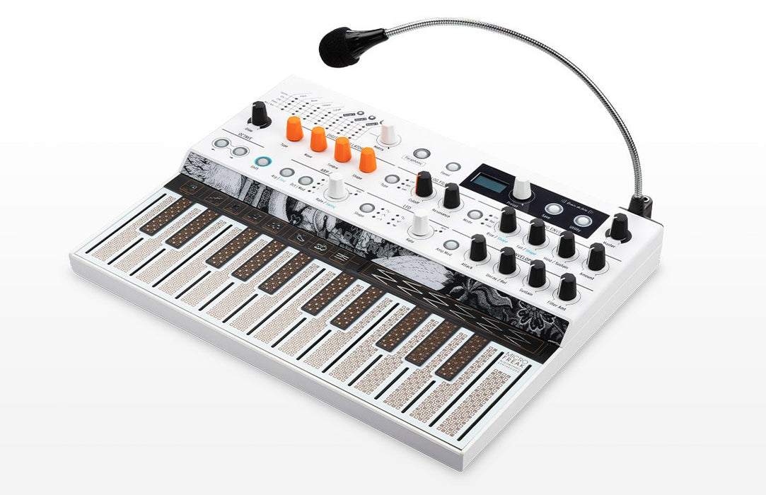ARTURIA MicroFreak Vocoder Edition