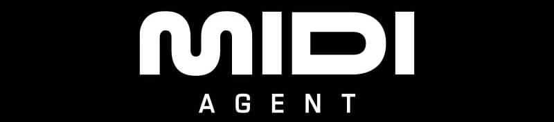 MIDI Agent AI MIDI Generator Plugin