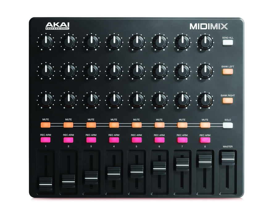 AKAI PROFESSIONAL MIDImix