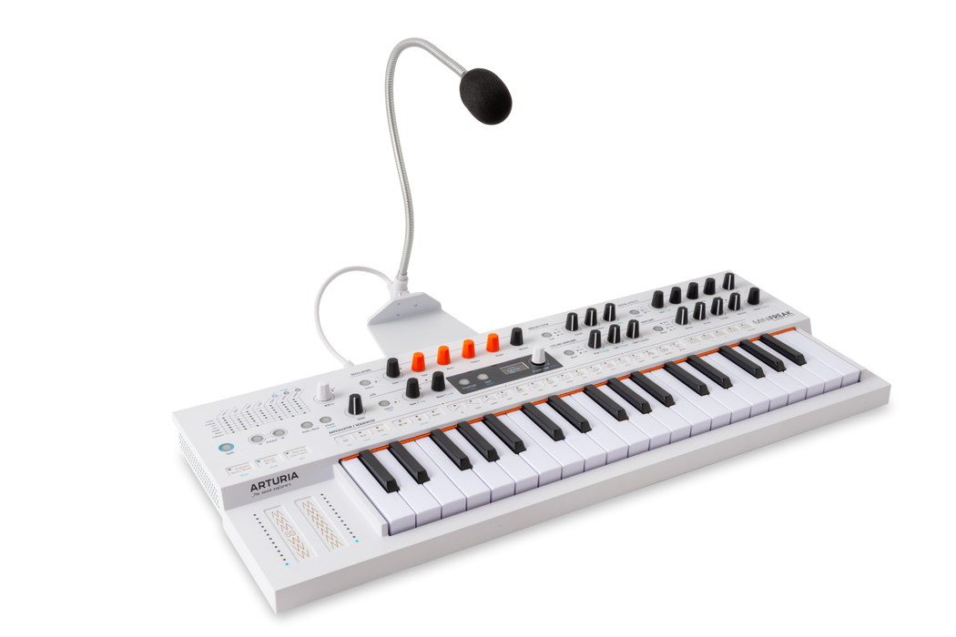 ARTURIA MiniFreak Vocoder Edition