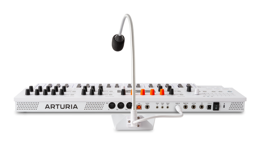 ARTURIA MiniFreak Vocoder Edition