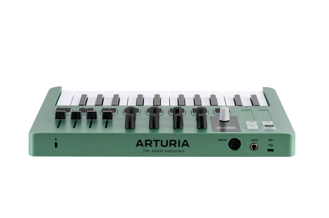 ARTURIA MiniLab 3 Mint