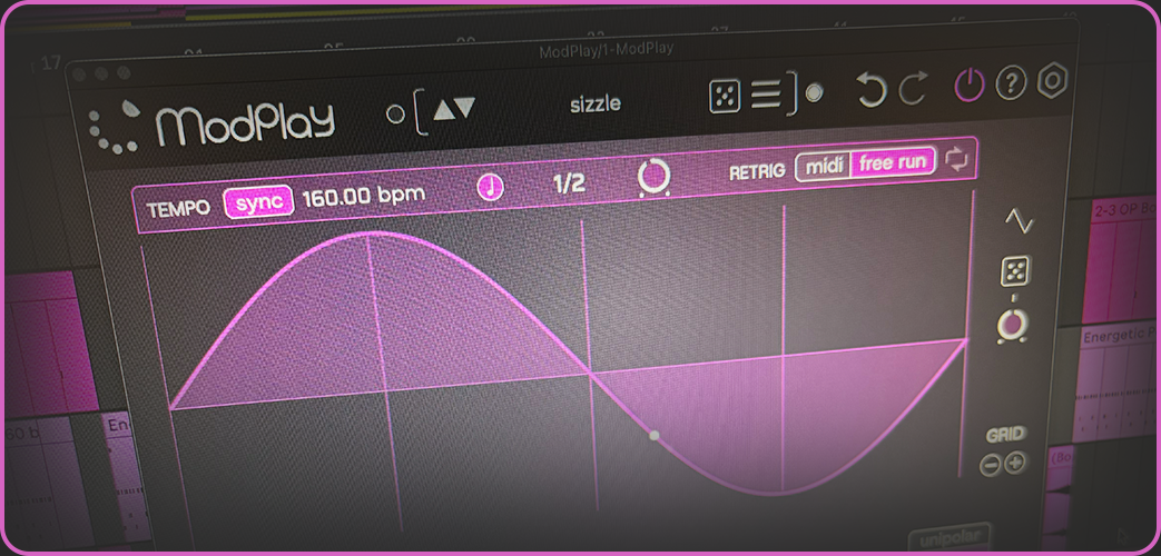 FSK Audio ModPlay