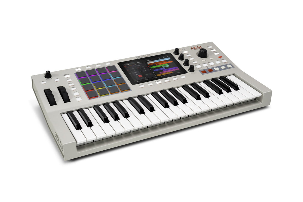 AKAI PROFESSIONAL MPC Key 37 G2