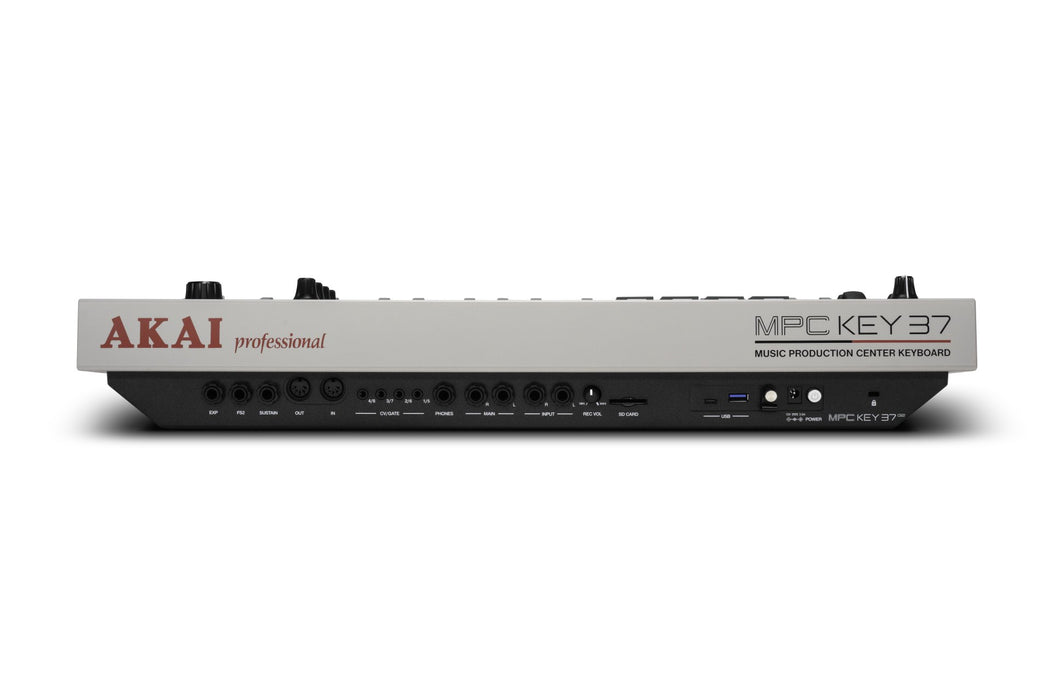AKAI PROFESSIONAL MPC Key 37 G2