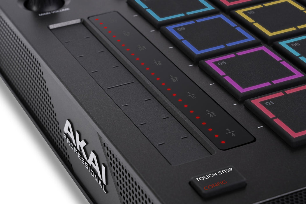 AKAI PROFESSIONAL MPC Live III