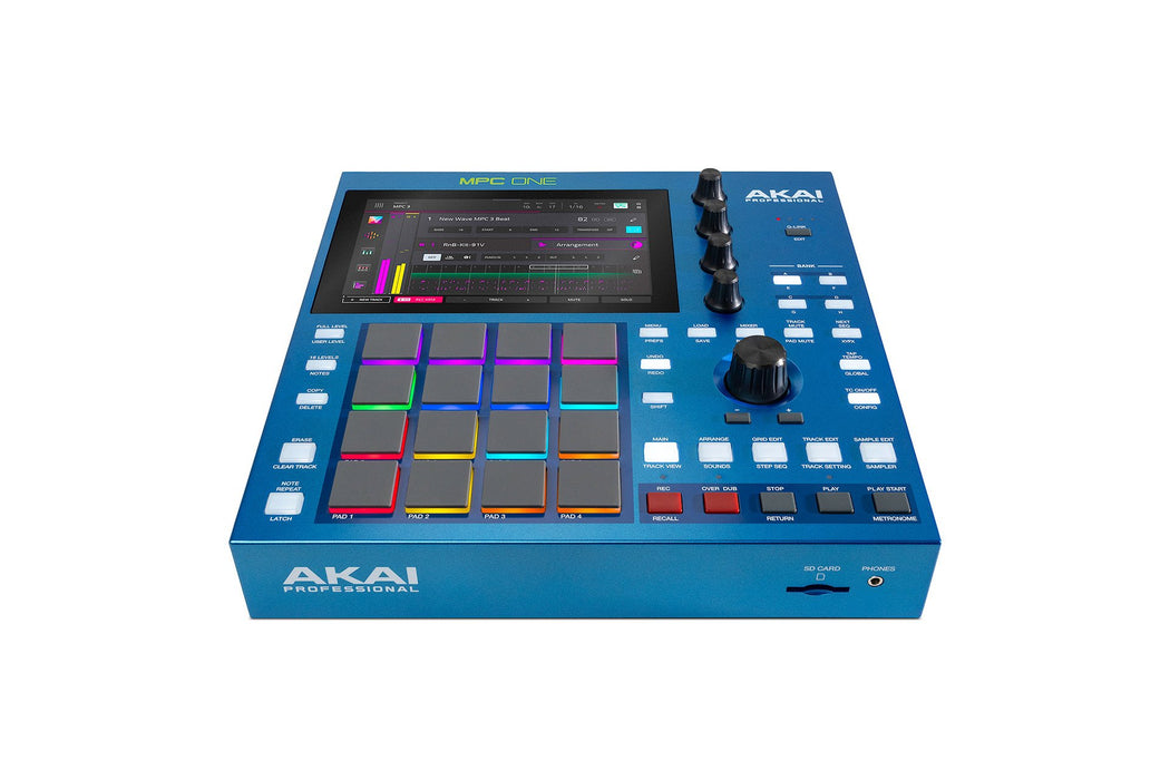 AKAI PROFESSIONAL MPC One G2