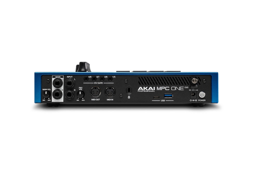 AKAI PROFESSIONAL MPC One G2