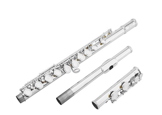 FLORET MPFL-201 FLAUTO TRAVERSO