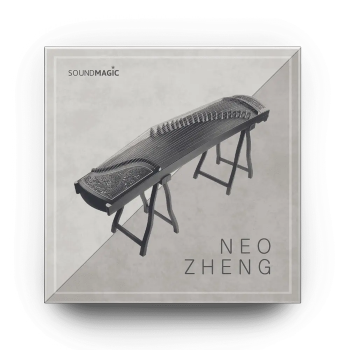 SoundMagic Neo Zheng