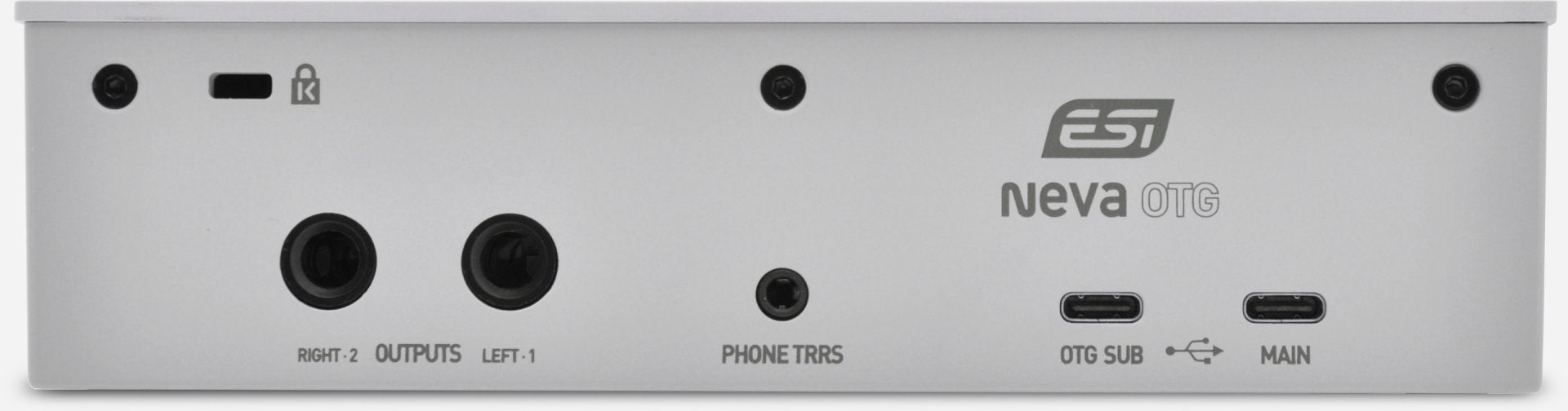 ESI Neva OTG
