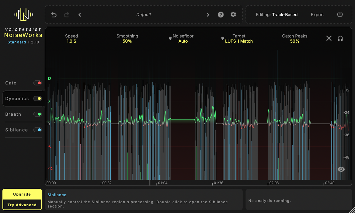 NoiseWorks VoiceAssist Standard