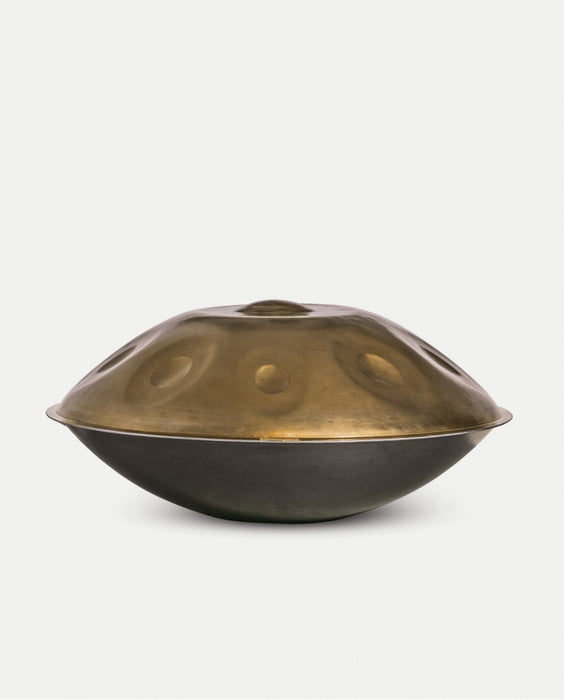 Battiloro Handpan Noreia (custodia inclusa)