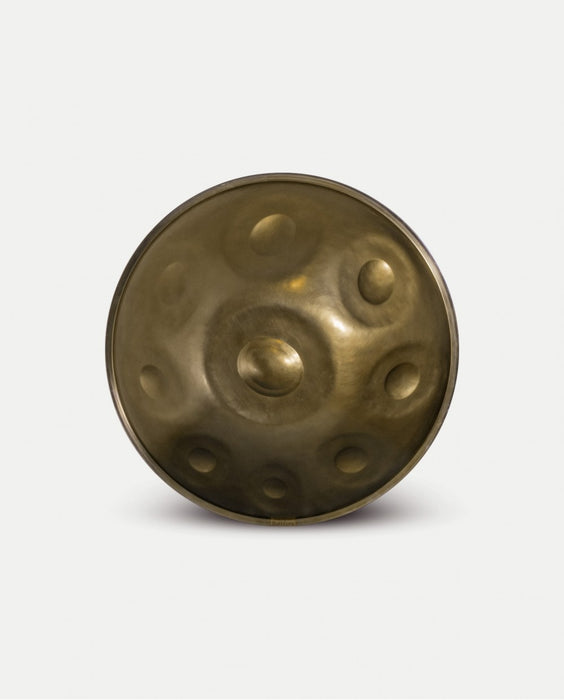 Battiloro Handpan Noreia (custodia inclusa)