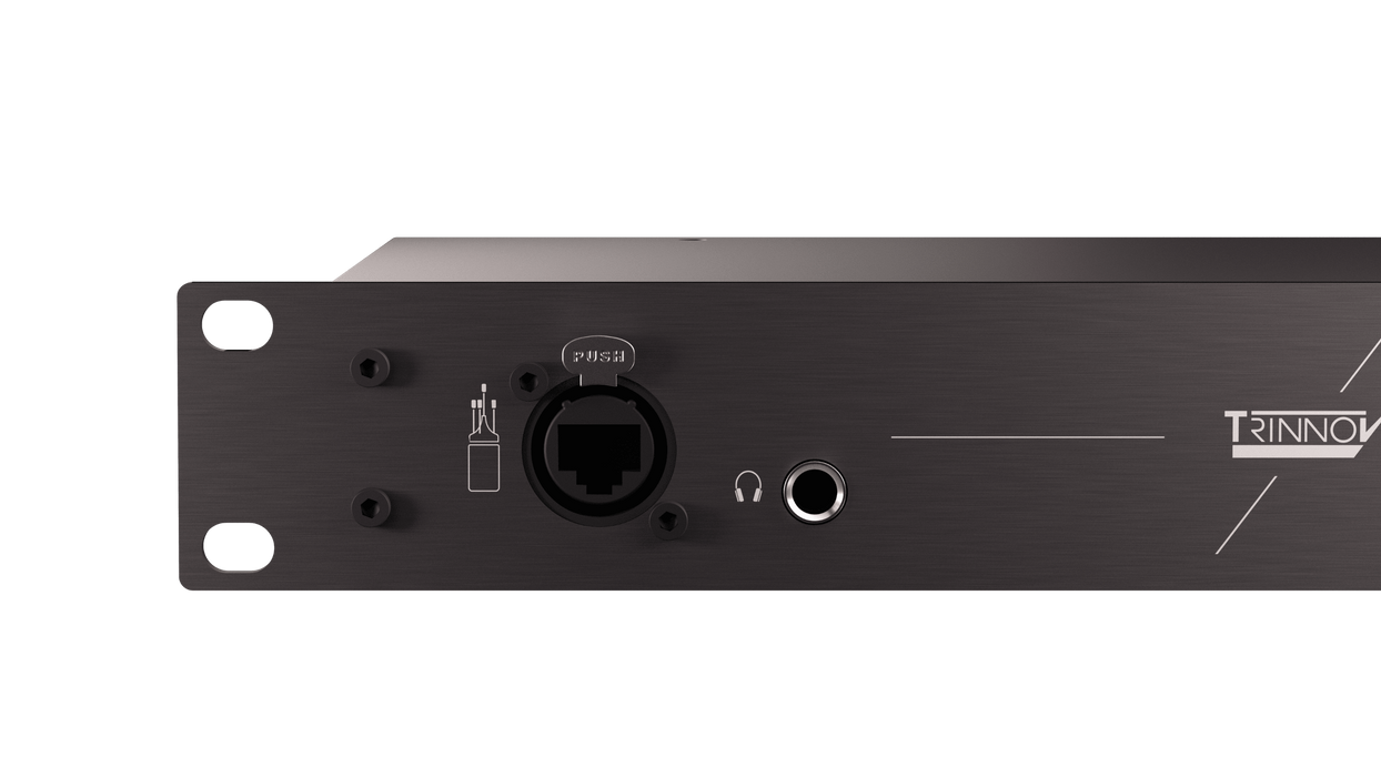 TRINNOV NOVA Processor + Microfono di calibrazione Trinnov