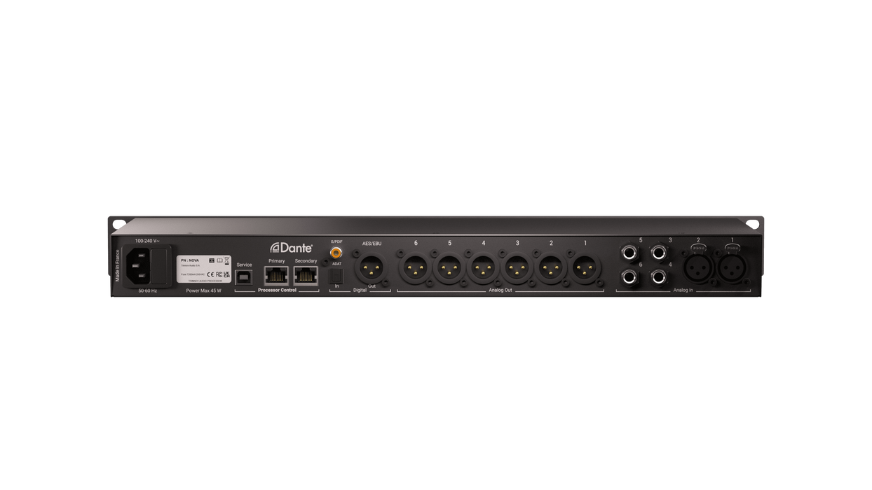 TRINNOV ALTITUDE CI BUNDLE 12
