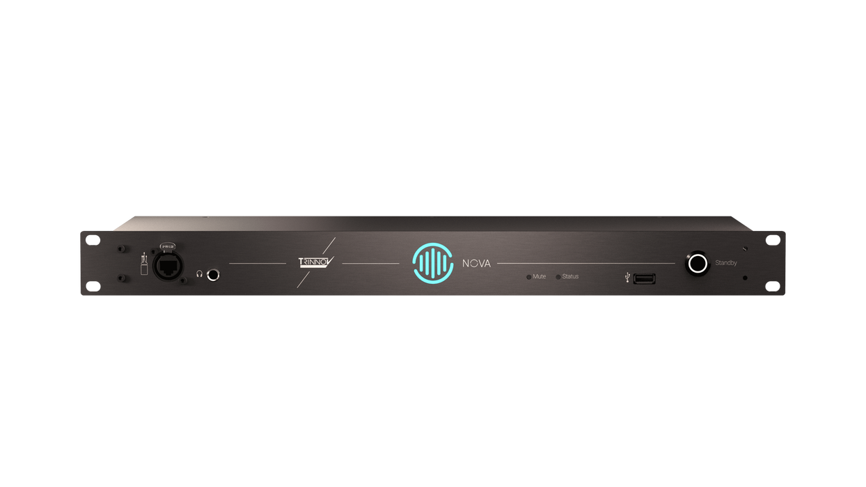 TRINNOV ALCI OPT Channels (pair)