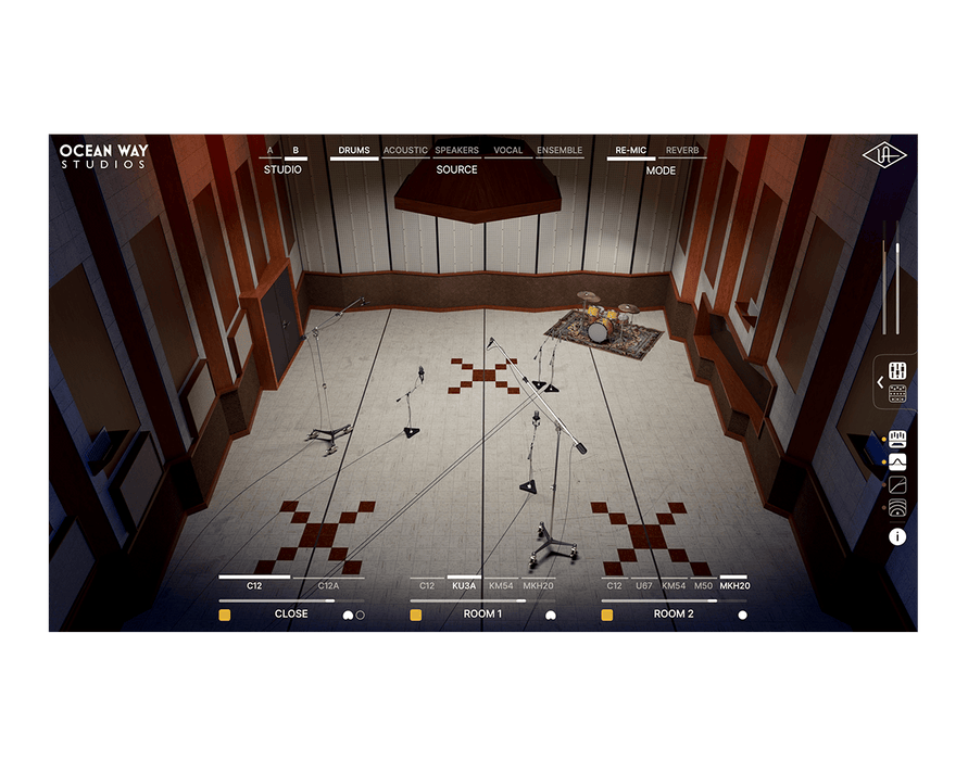 Universal Audio UAD Best of 2025 Bundle