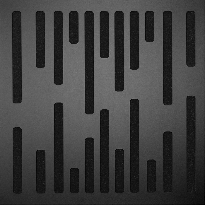 ARTNOVION Orion RT - FG_O | (LM715) Black M_Pack