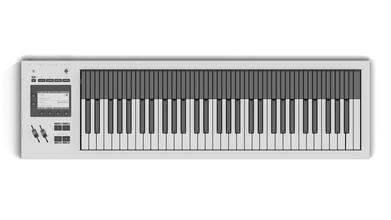 EXPRESSIVE Osmose 61 CE