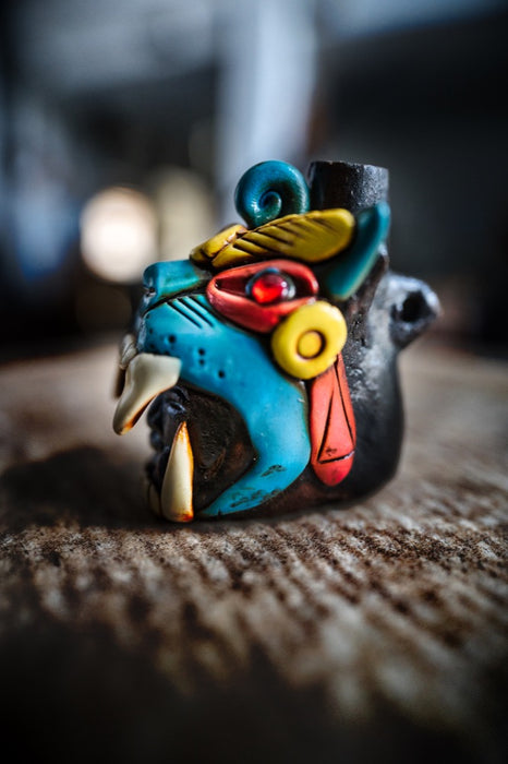 EAO Mntra Ultrasonic Death Whistle