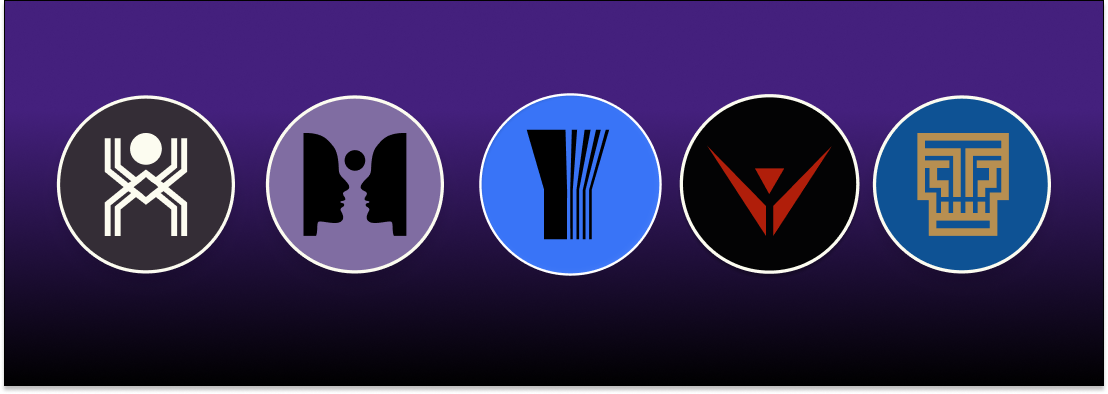 EAO Mntra The Haunted Bundle