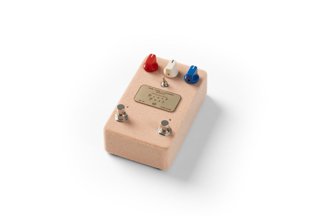 WARM AUDIO The Black Keys Peach Fuzz (Limited Edition)