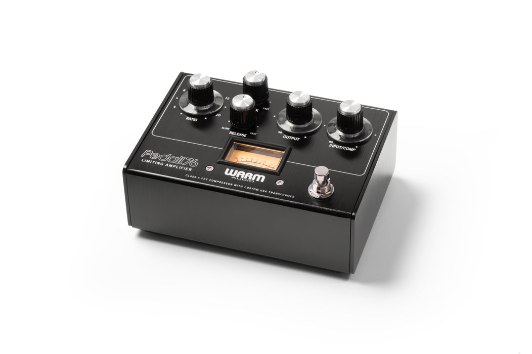 WARM AUDIO Pedal 76