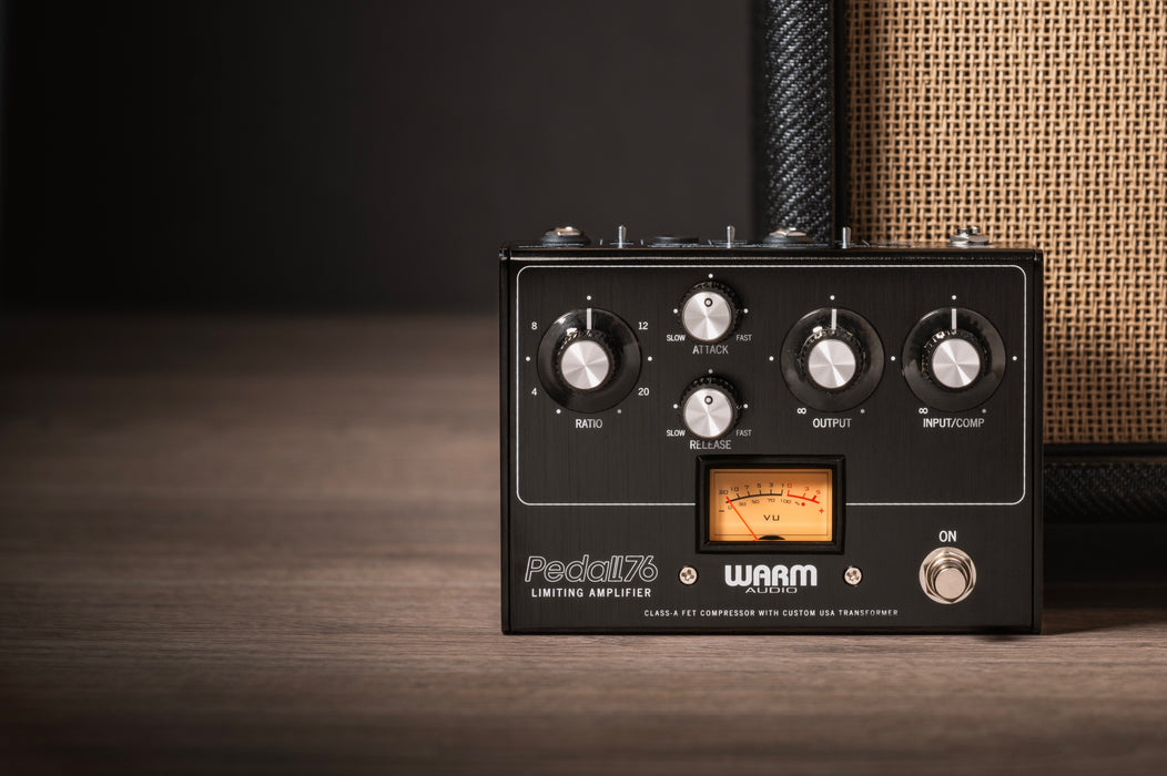 WARM AUDIO Pedal 76