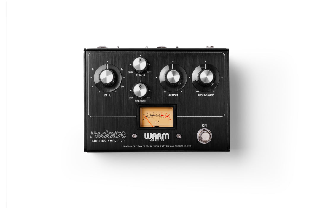 WARM AUDIO Pedal 76