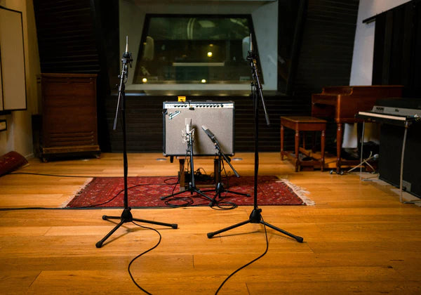 Safari Audio Planet Of The Amps