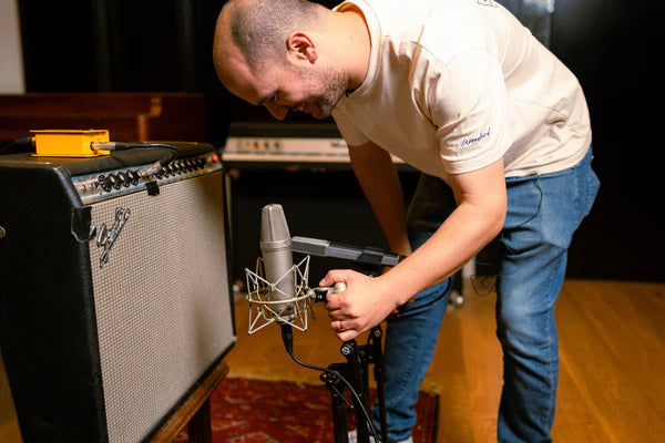 Safari Audio Planet Of The Amps