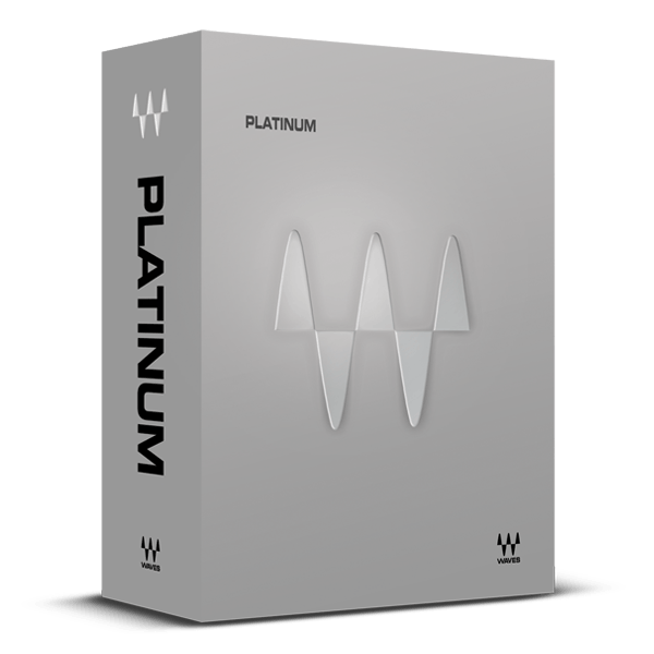 Waves Platinum