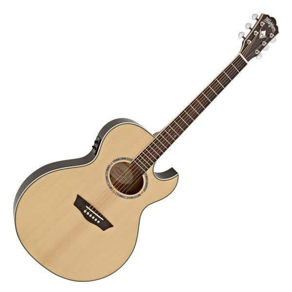 WASHBURN Nuno Bettencourt EA 20 SNB