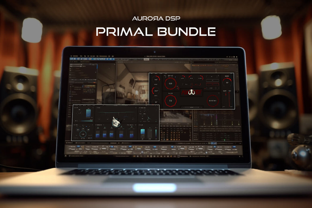 Aurora Primal Bundle