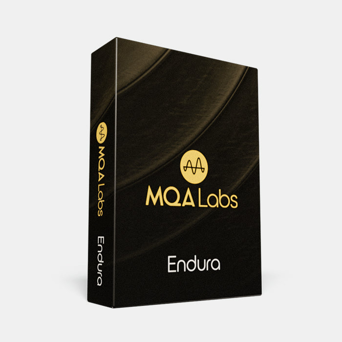 LENBROOK MEDIA GROUP : PLUGINS Endura