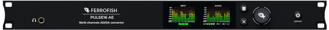 FERROFISH Pulse16 AE