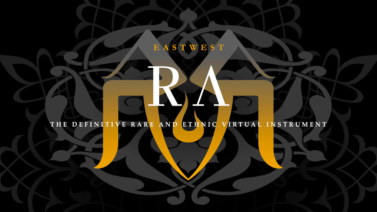 EastWest World & Ethnic RA