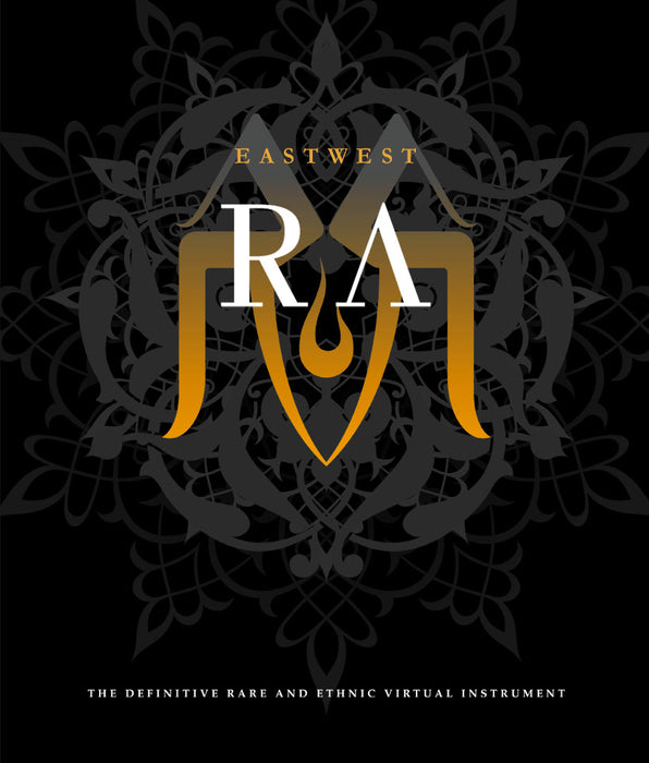 EastWest Promo Bundles ANCIENT BUNDLE