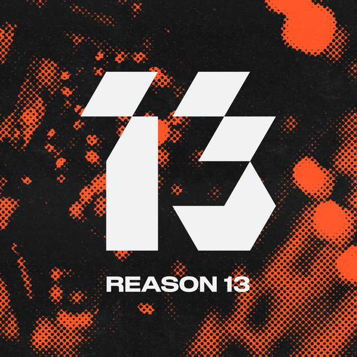 REASON STUDIOS Reason 13 Upg. da Essential/LTD/Adapted/Lite