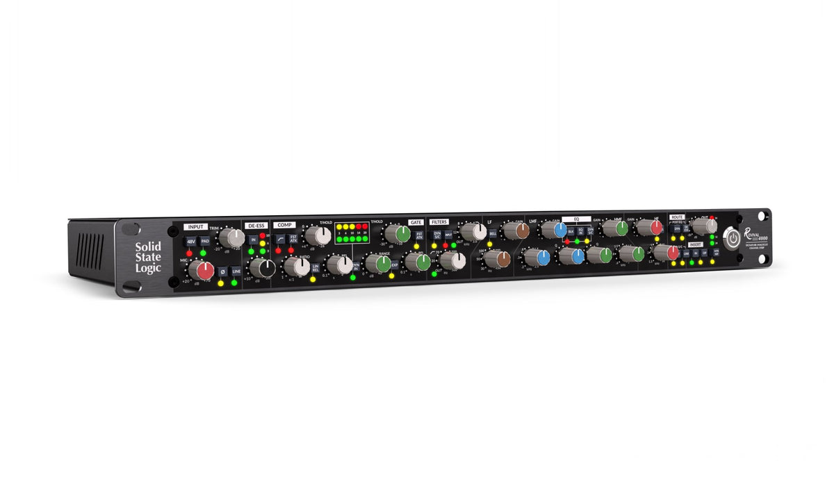 SOLID STATE LOGIC Super 9000 Channel Strip