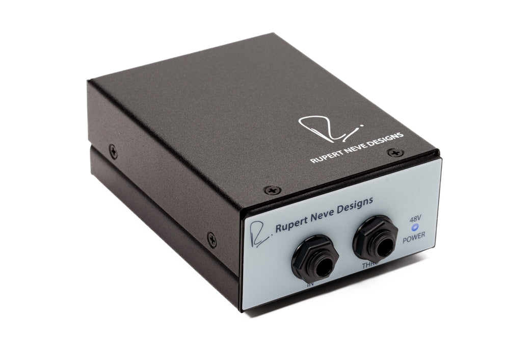 RUPERT NEVE DESIGNS RNDI-M Active Transformer Direct Interface