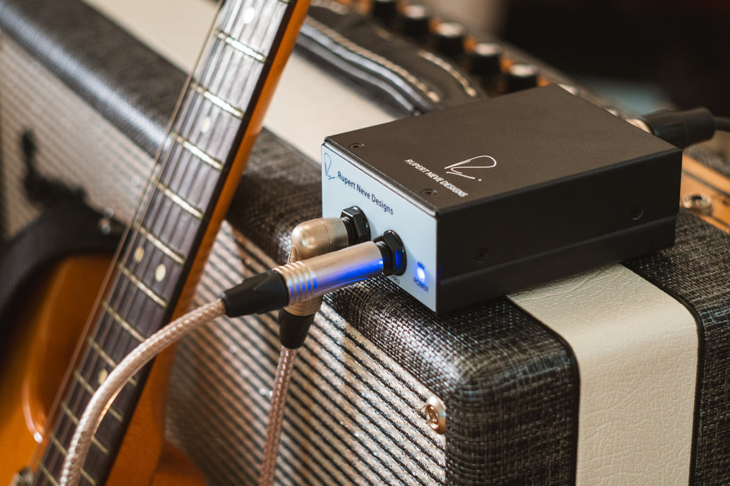 RUPERT NEVE DESIGNS RNDI-M Active Transformer Direct Interface