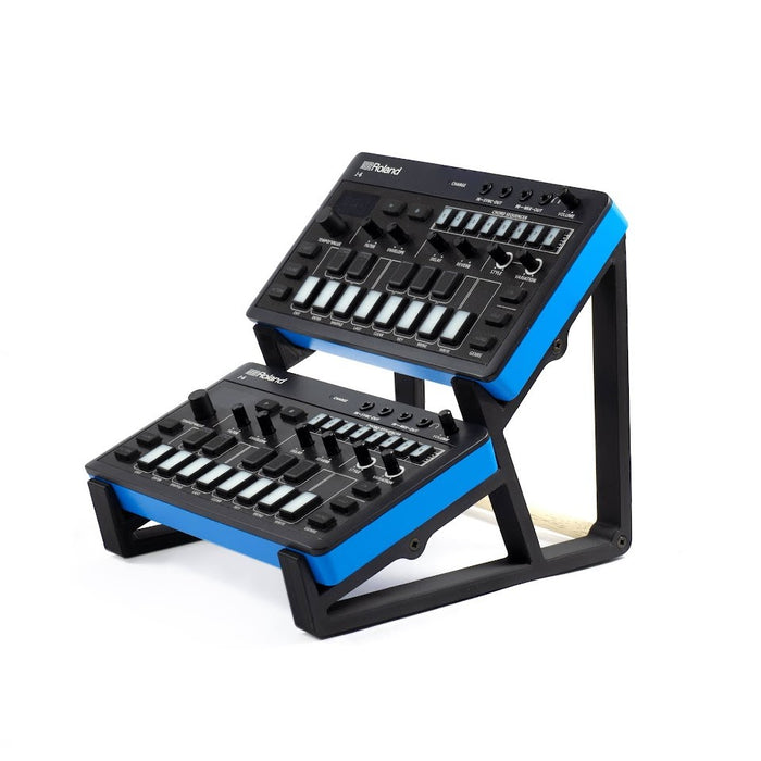 RESTAND Roland AIRA Compact Dual Stand