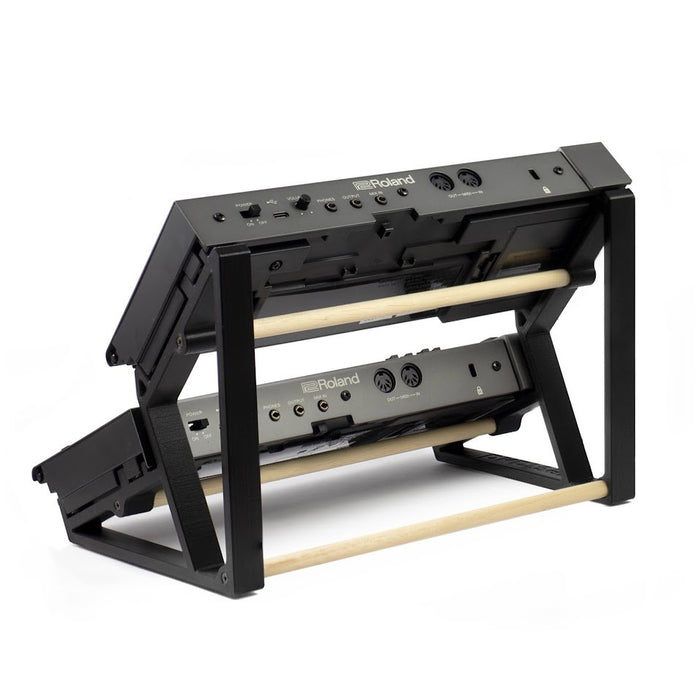 RESTAND Roland Boutique Dual Stand